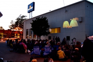 Doghkats Journey screened at TEMESCAL STREET CINEMA