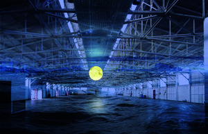 FORT NIGHTS at FORT MASON CENTER for ART & CULTURE