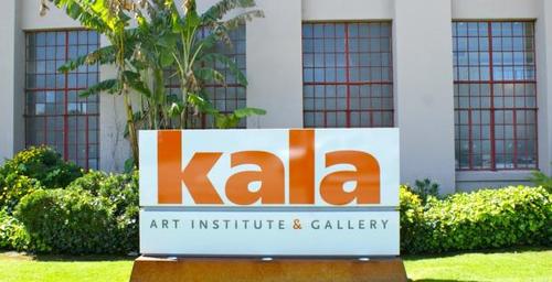 2017-2018 Media Arts Residency Award!